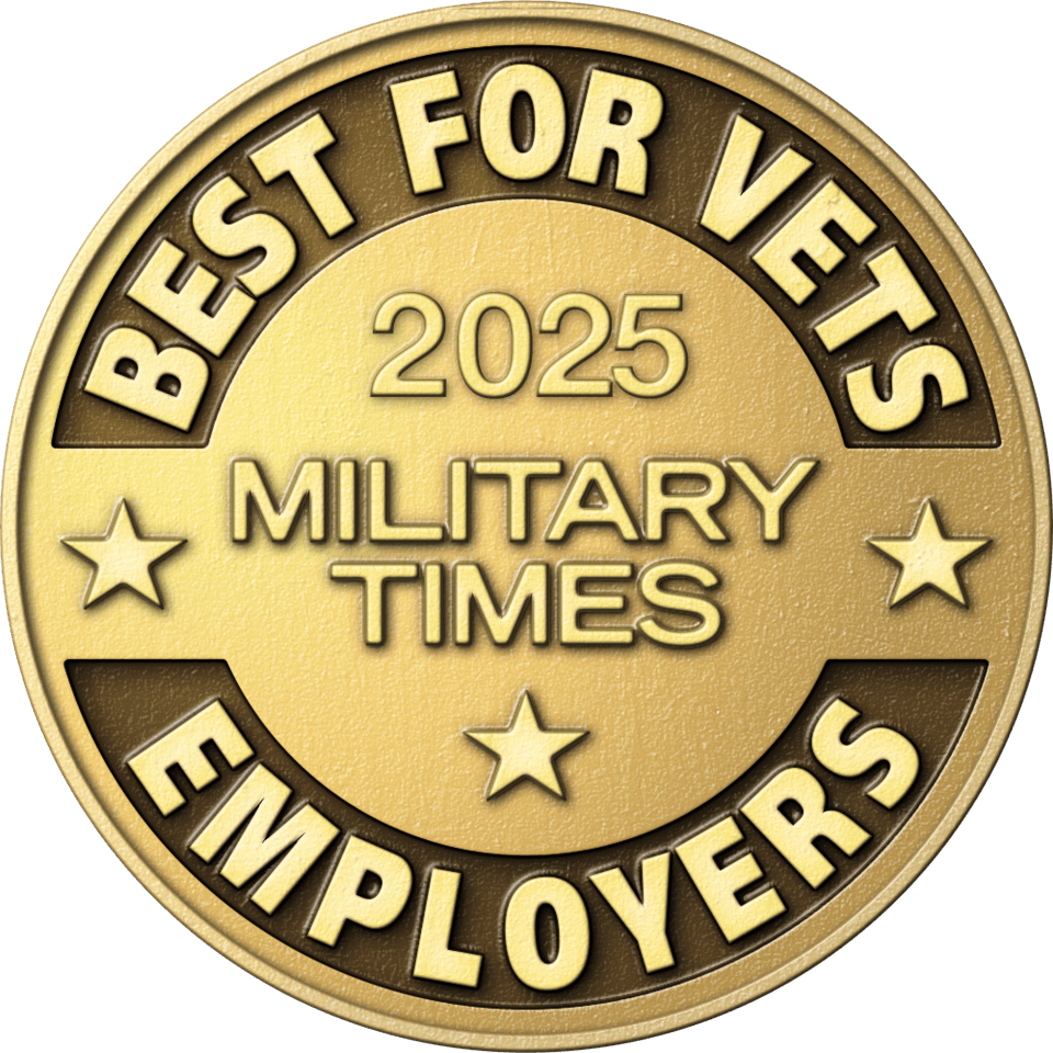 Best For Vets 2025