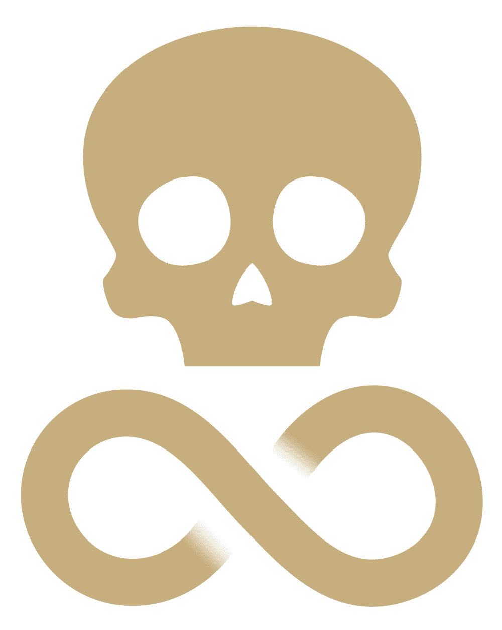 Infinity symbol