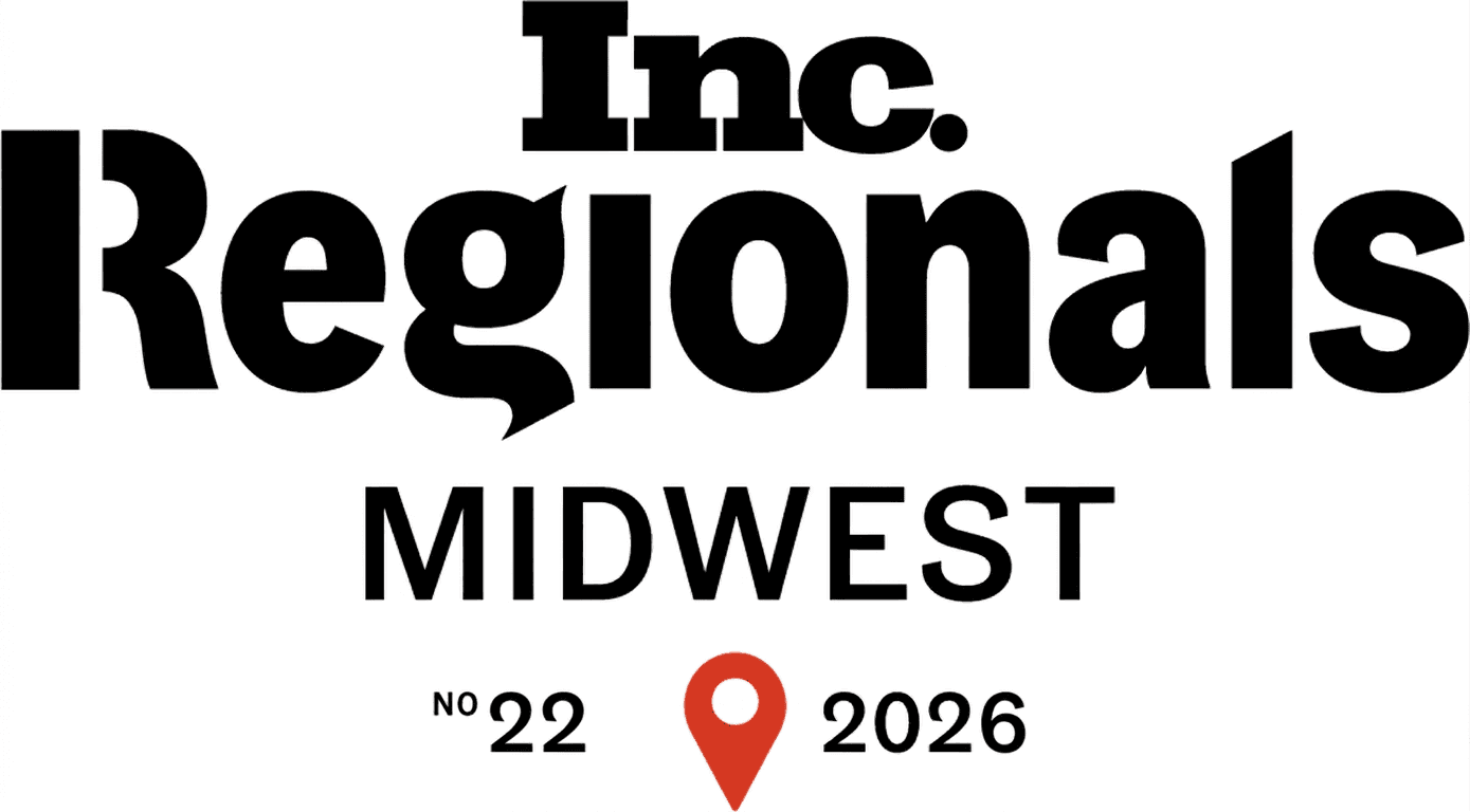 2026 Inc Regionals® Fastest-Growing Private Companies