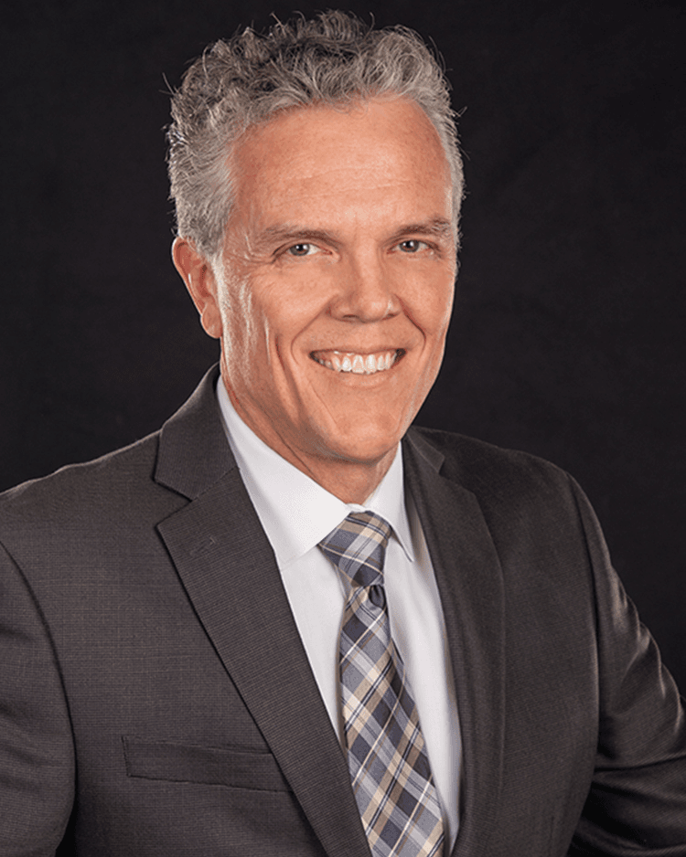 Headshot of Scott Casmer, Operations Lead, West