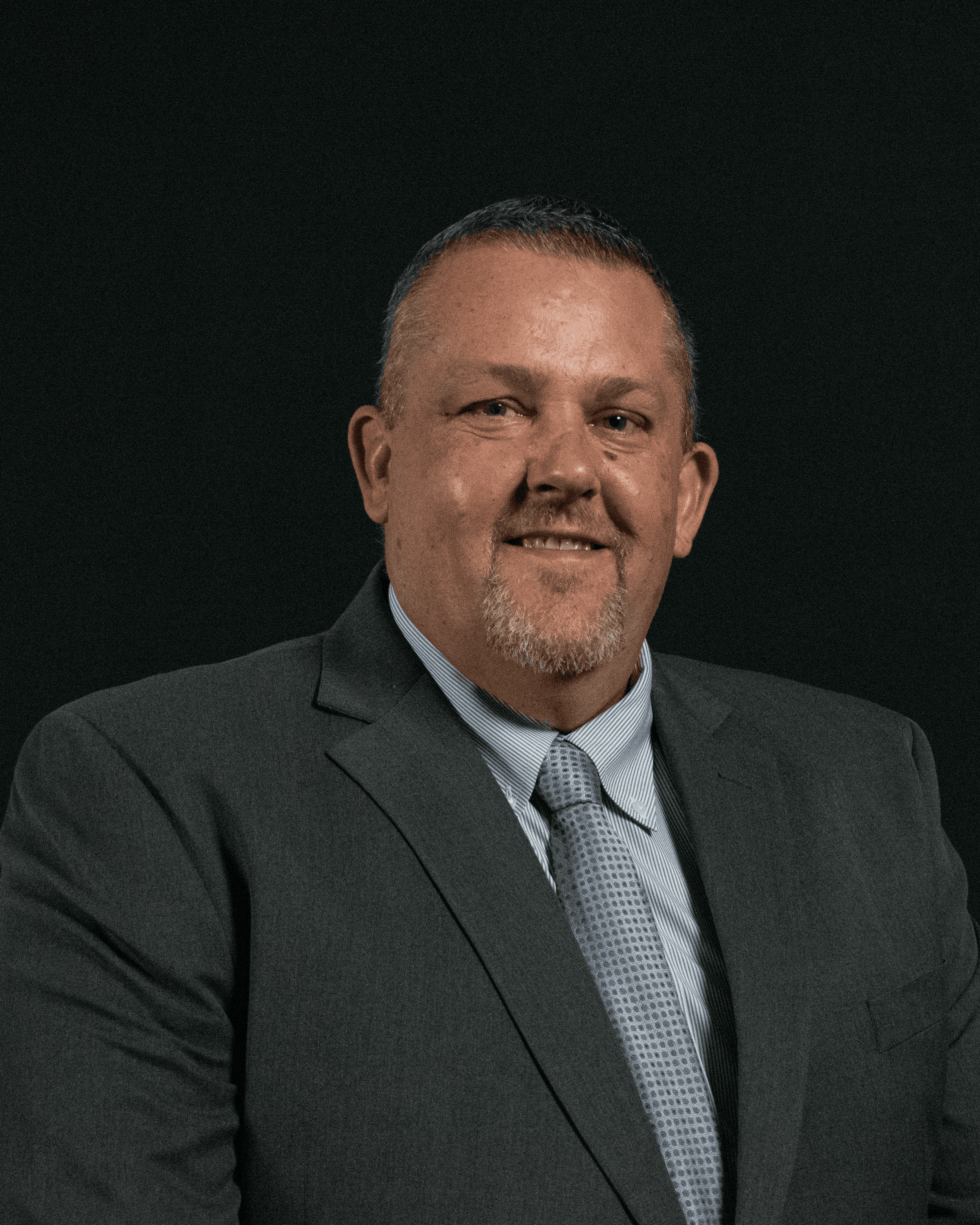 Headshot of Josh Kogot, Chief Scientist