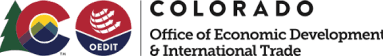 Colorado OEDIT