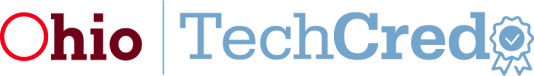 TechCred Logo