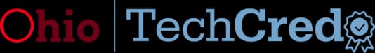 TechCred Logo