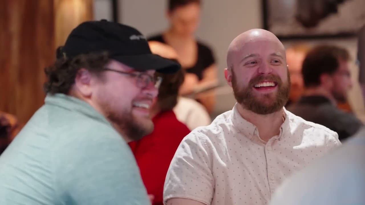 Video thumbnail: Infinity Labs Holiday Party 2025
