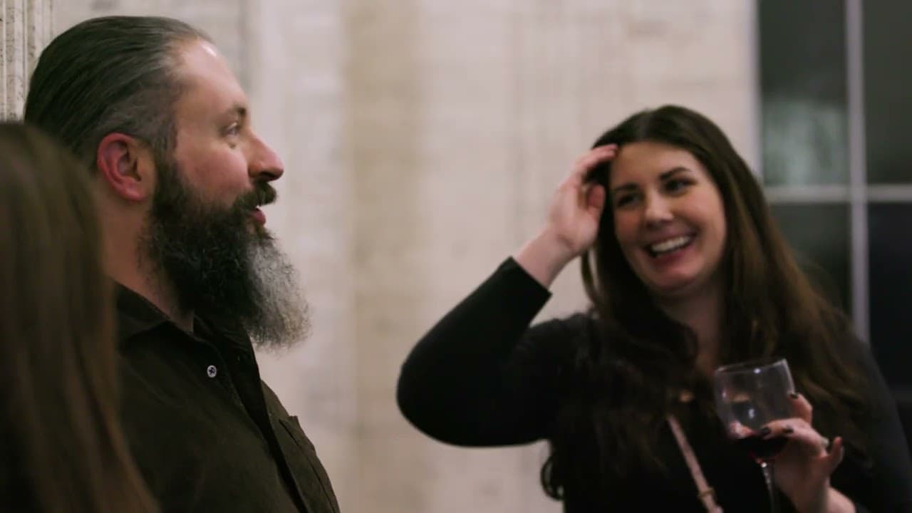 Video thumbnail: Infinity Labs Holiday Party 2023