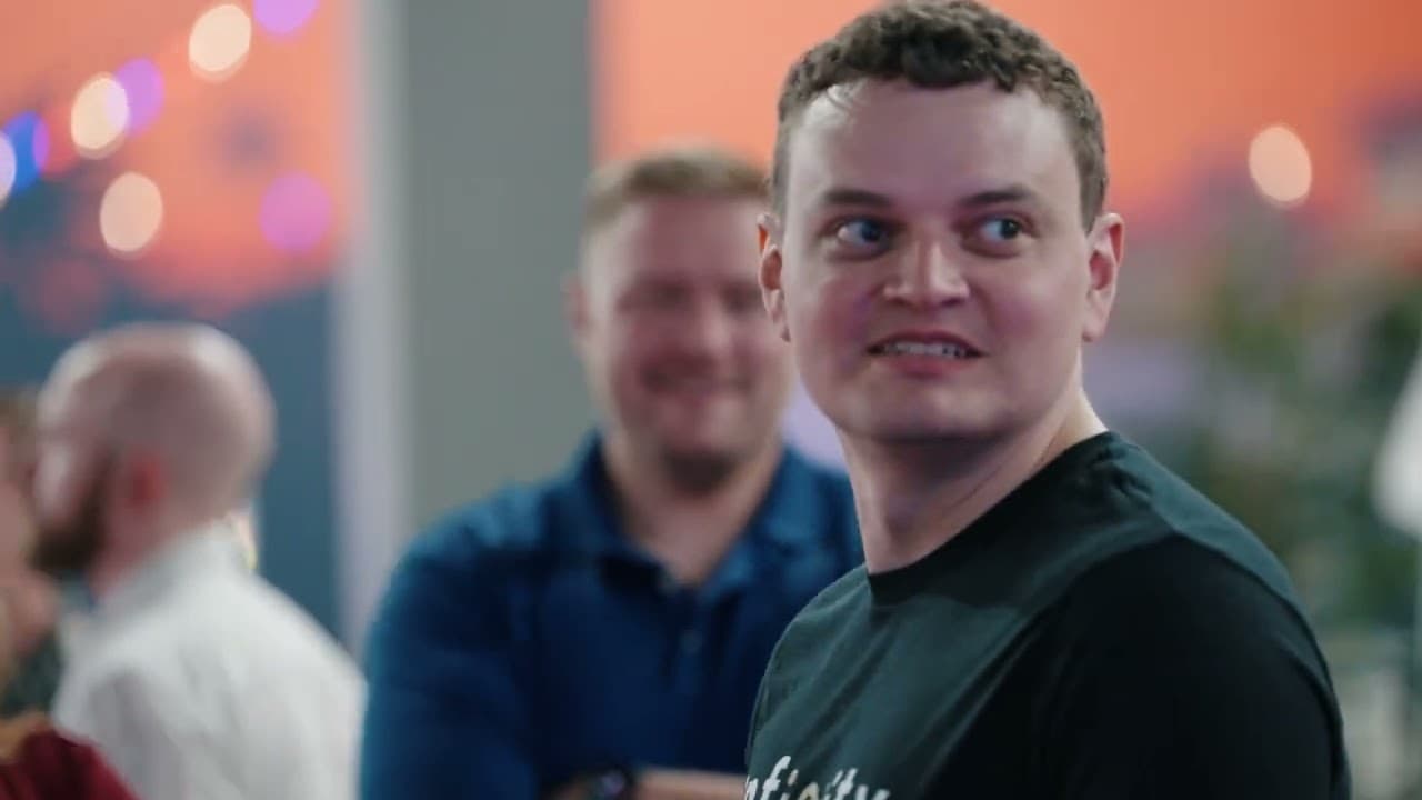 Video thumbnail: Infinity Labs 4th Anniversary Party